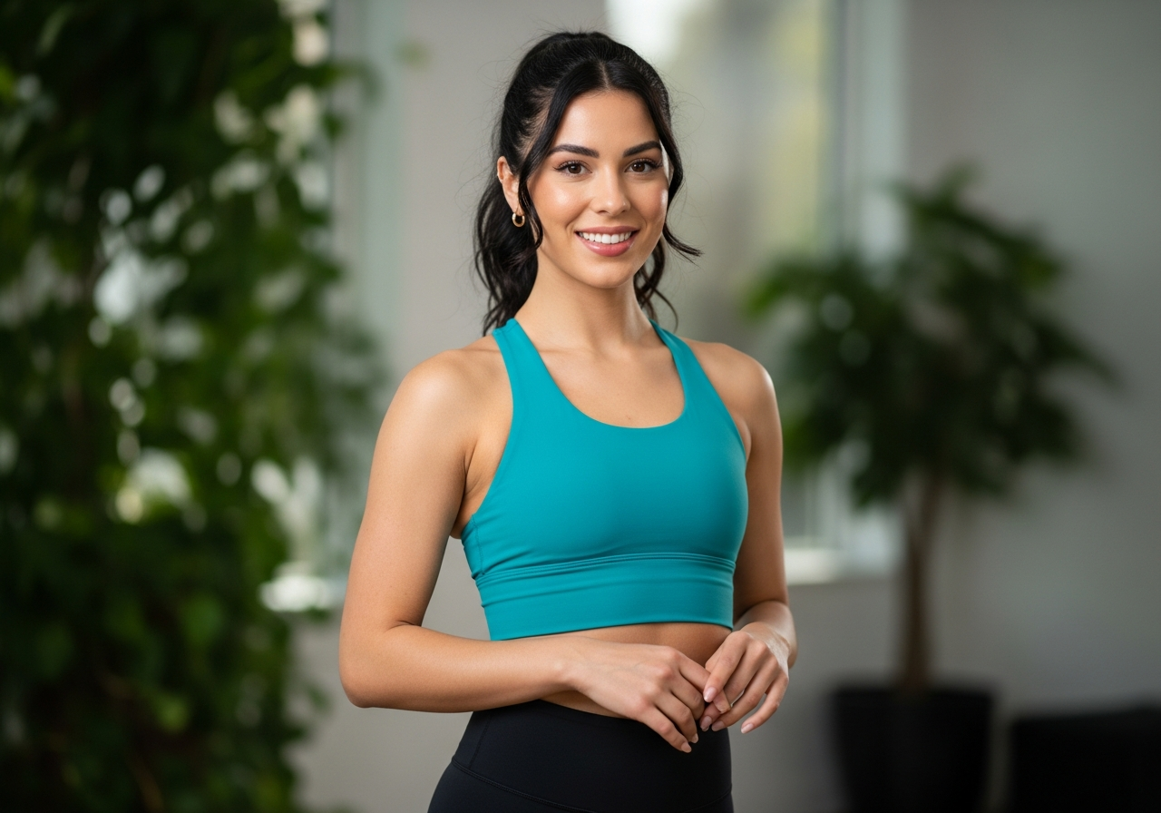 Преподаватель Алина