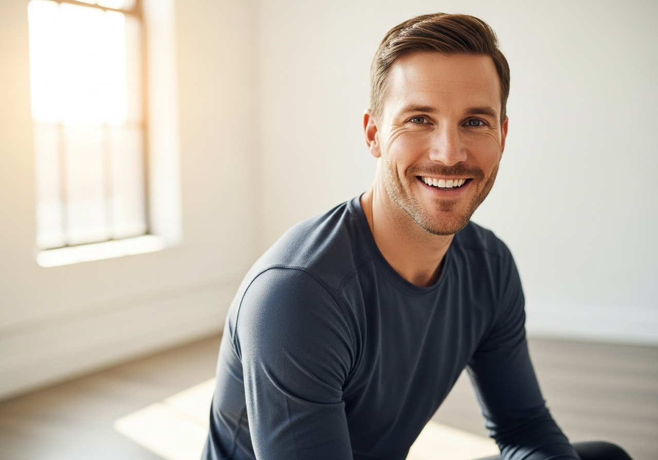 Преподаватель Дмитрий