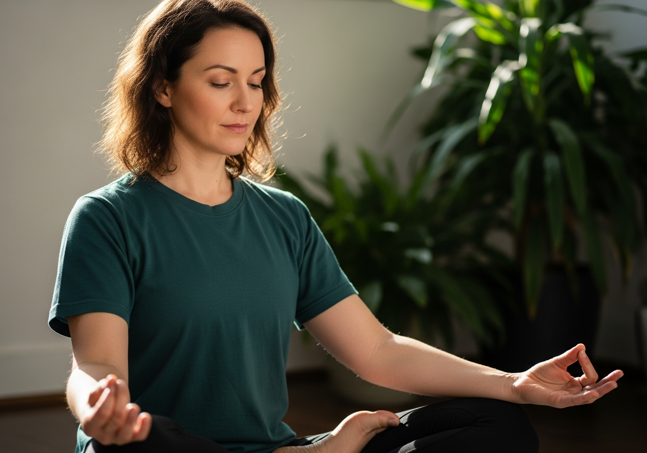 Преподаватель Мария