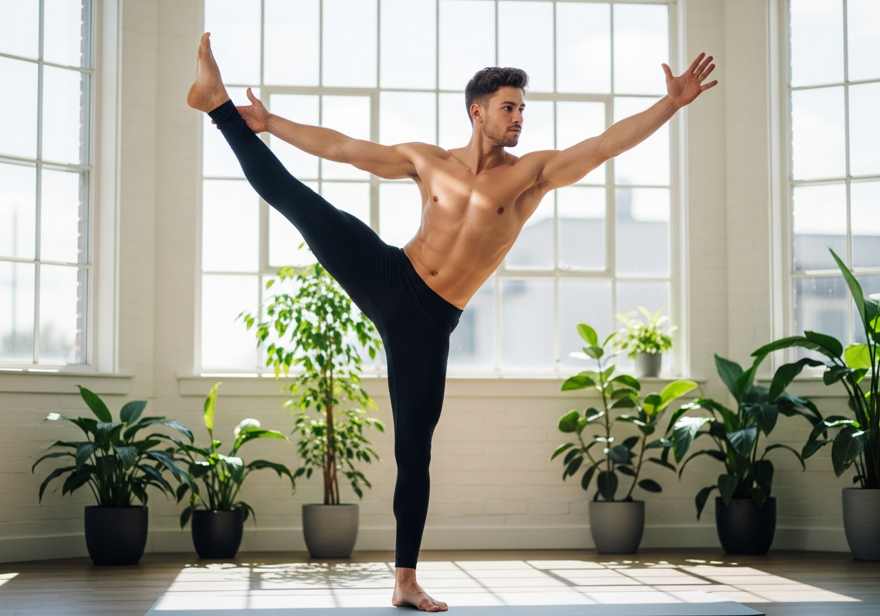 Преподаватель Сергей